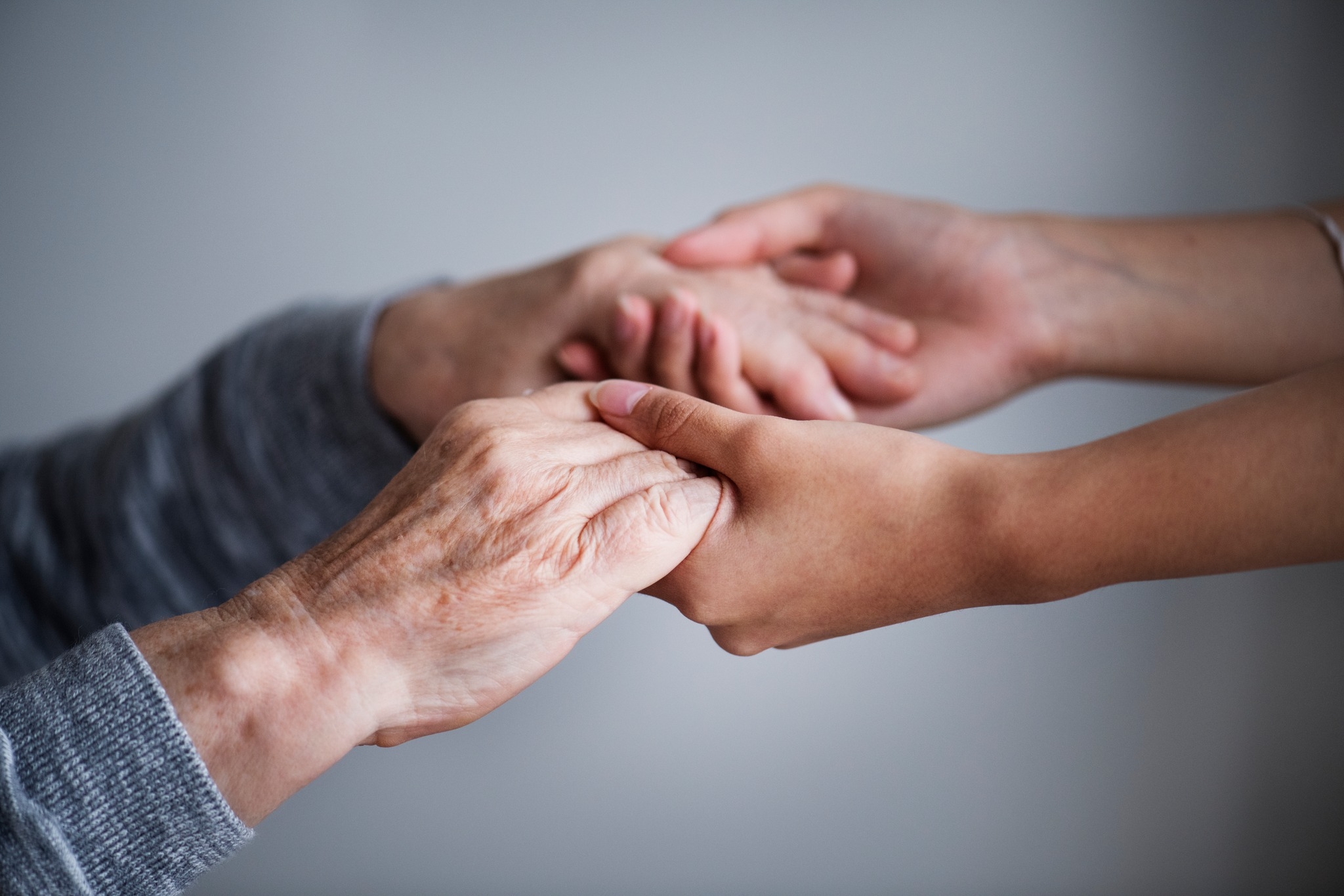 Coordinamento dei servizi socio-sanitari per assistenza anziani